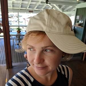 Meet your Posher, Catherine